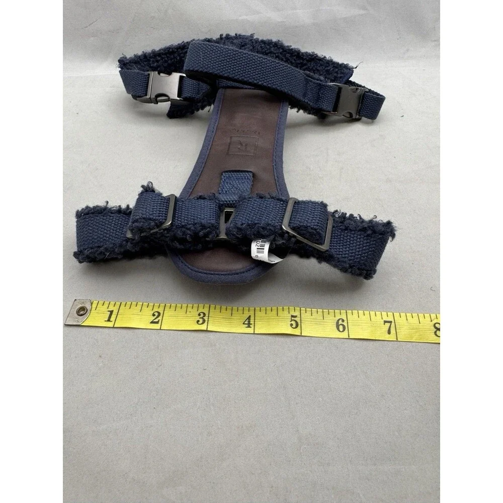 Reddy dog harness